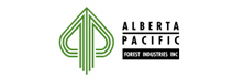Alberta-Pacific Forest Industries
